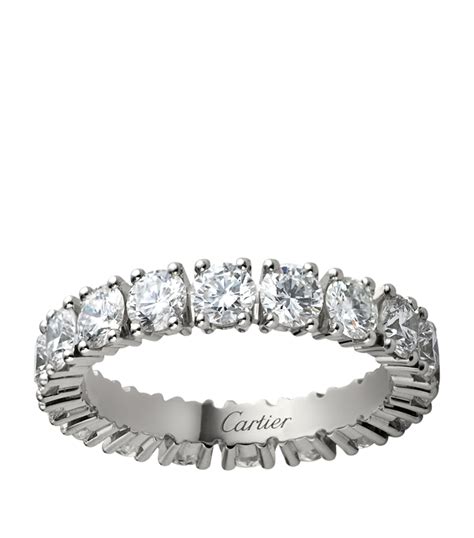 ring cartier|cartier rings official site.